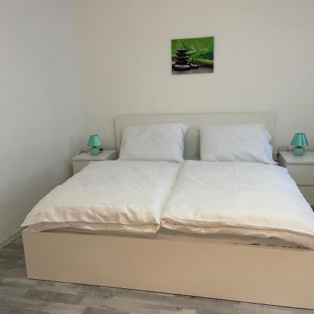Apartmant T&T Хеб Экстерьер фото