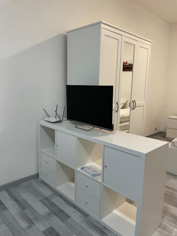 Apartmant T&T Хеб Экстерьер фото