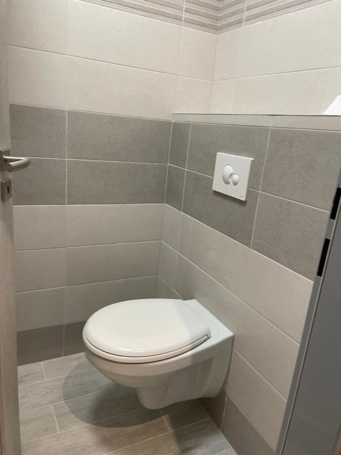 Apartmant T&T Хеб Экстерьер фото