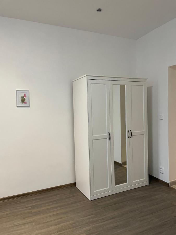 Apartmant T&T Хеб Экстерьер фото