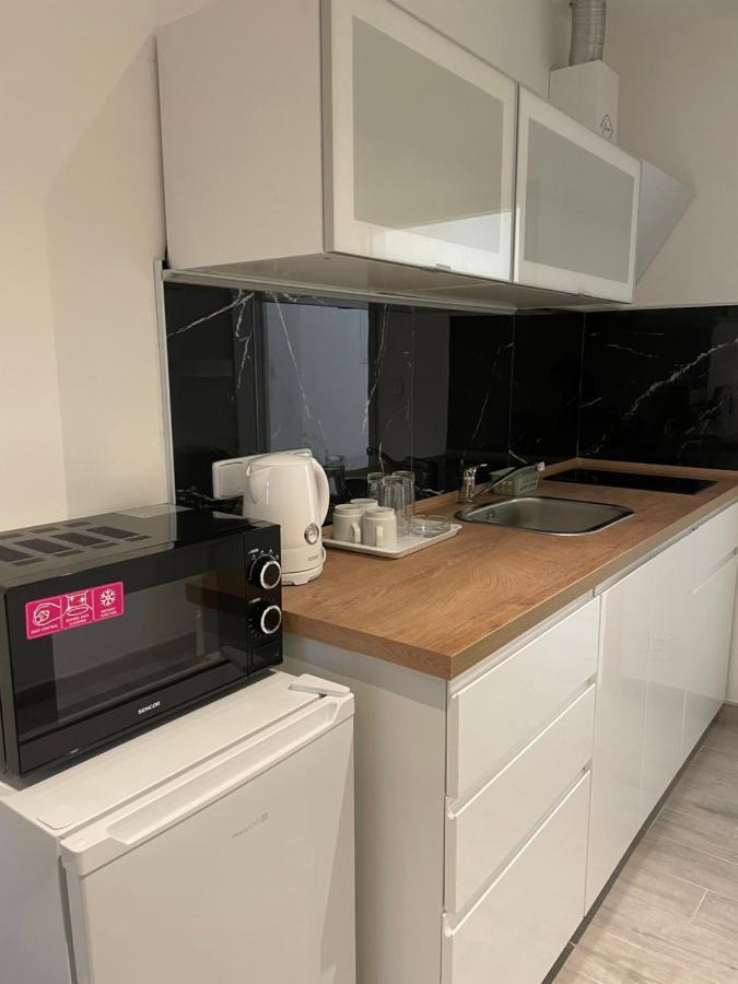 Apartmant T&T Хеб Экстерьер фото