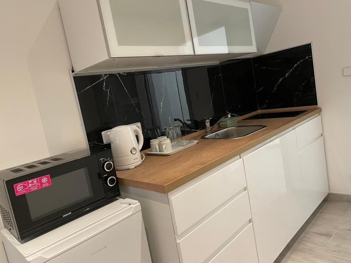 Apartmant T&T Хеб Экстерьер фото