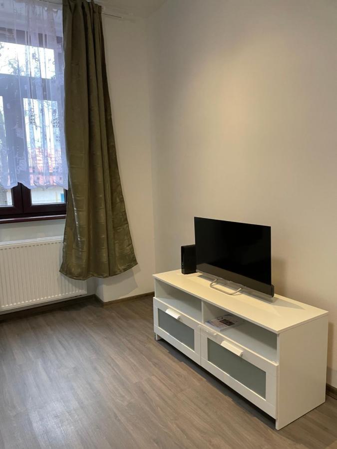 Apartmant T&T Хеб Экстерьер фото