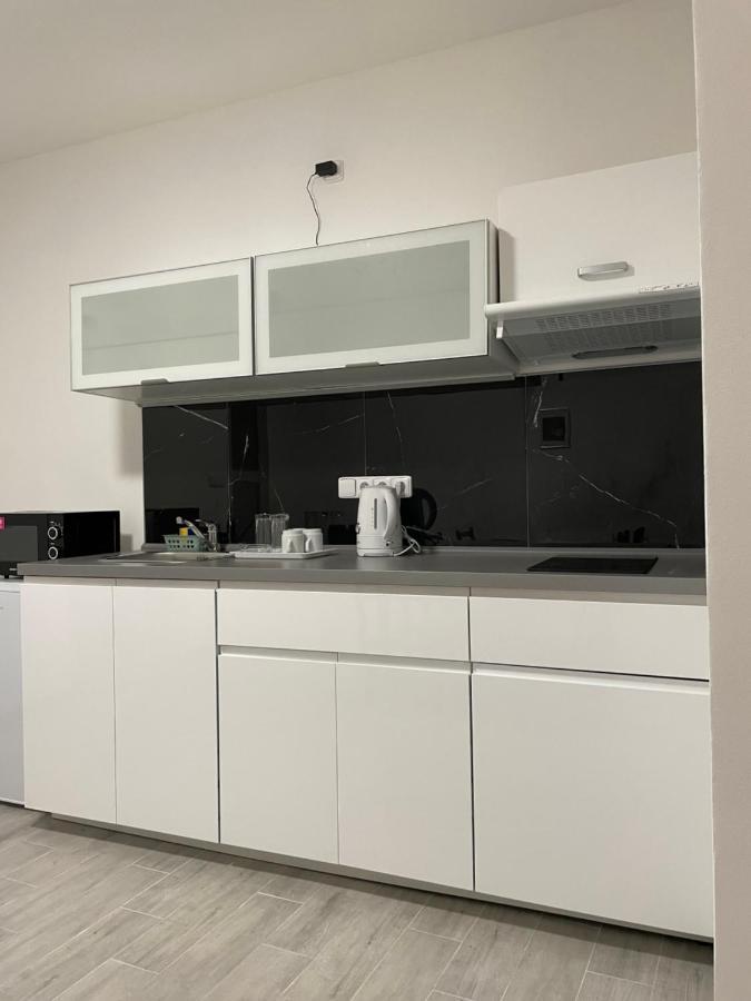 Apartmant T&T Хеб Экстерьер фото