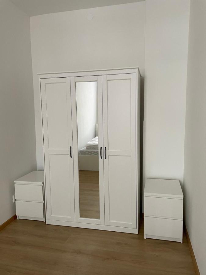 Apartmant T&T Хеб Экстерьер фото