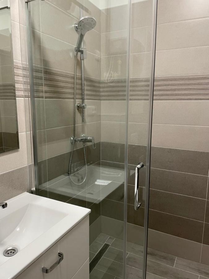 Apartmant T&T Хеб Экстерьер фото
